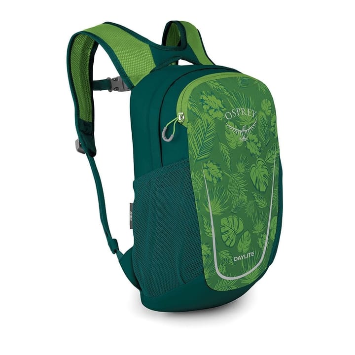 Osprey Daylite Kids Leafy Green Osprey Backpacks and Bags Osprey Daylite Kids Leafy Green Osprey Backpacks and Bags