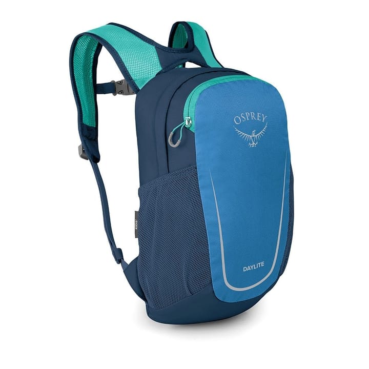 Osprey Daylite Kids Wave Blue Osprey Backpacks and Bags Osprey Daylite Kids Wave Blue Osprey Backpacks and Bags