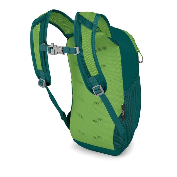 Osprey Daylite Kids Leafy Green Osprey Backpacks and Bags Osprey Daylite Kids Leafy Green Osprey Backpacks and Bags
