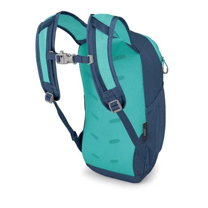 Osprey Daylite Kids Wave Blue Osprey Backpacks and Bags Osprey Daylite Kids Wave Blue Osprey Backpacks and Bags