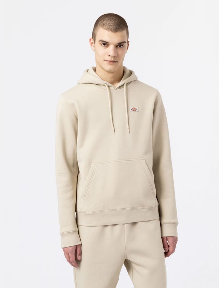 Dickies Oakport Hoodie Cement Dickies Dickies Oakport Hoodie Cement Dickies