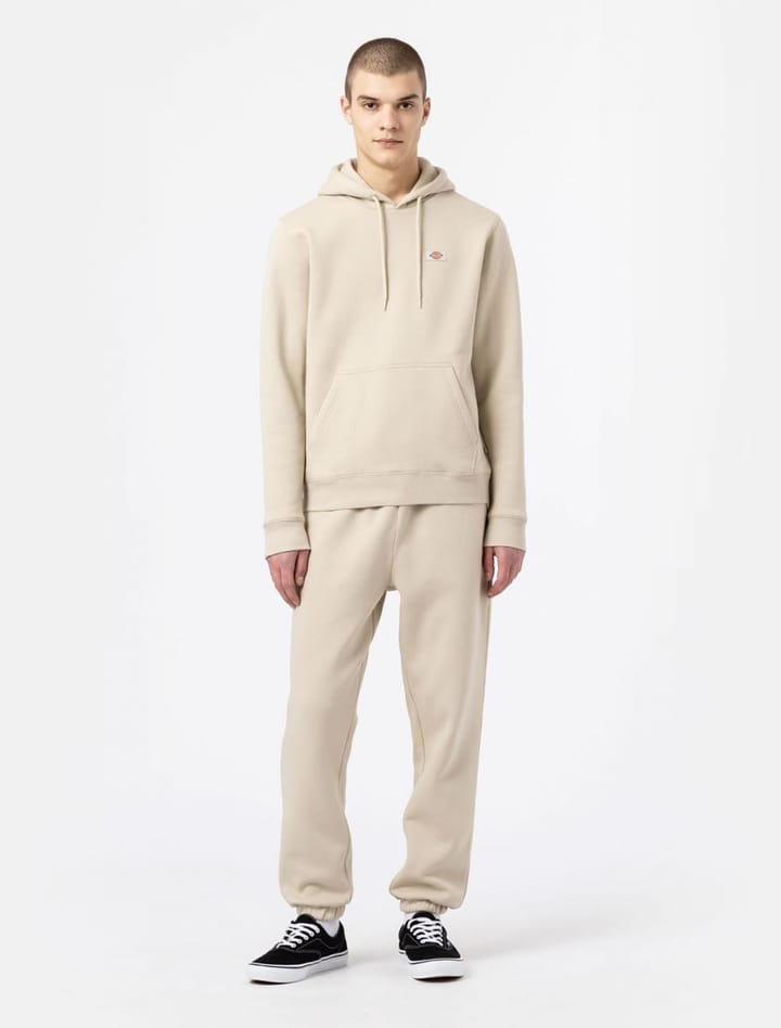 Dickies Oakport Hoodie Cement Dickies Dickies Oakport Hoodie Cement Dickies
