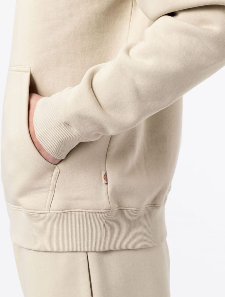 Dickies Oakport Hoodie Cement Dickies Dickies Oakport Hoodie Cement Dickies