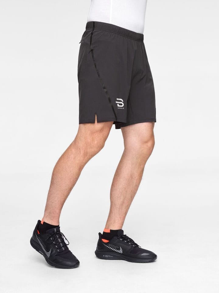 Dæhlie Shorts Oxygen Obsidian Dæhlie Sportswear Dæhlie Shorts Oxygen Obsidian Dæhlie Sportswear