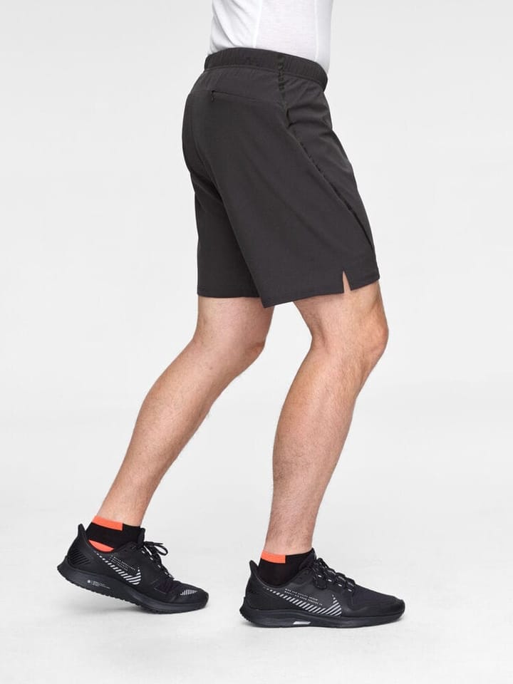Dæhlie Shorts Oxygen Obsidian Dæhlie Sportswear Dæhlie Shorts Oxygen Obsidian Dæhlie Sportswear