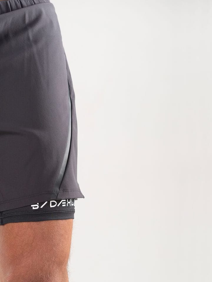 Dæhlie Shorts Oxygen Obsidian Dæhlie Sportswear Dæhlie Shorts Oxygen Obsidian Dæhlie Sportswear