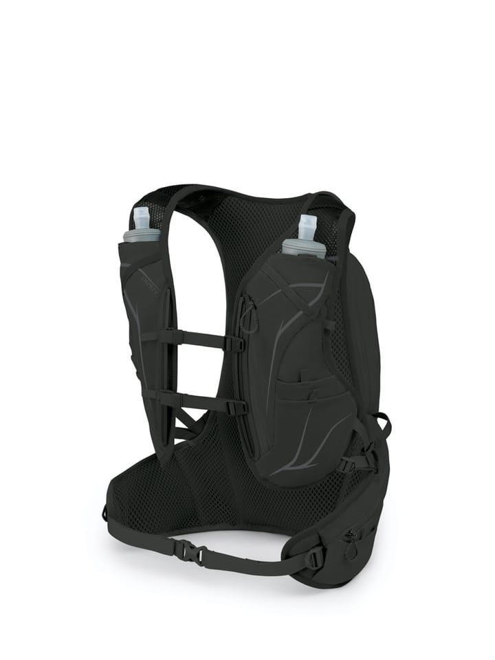 Osprey Duro 15 Dark Charcoal Grey Osprey Osprey Duro 15 Dark Charcoal Grey Osprey