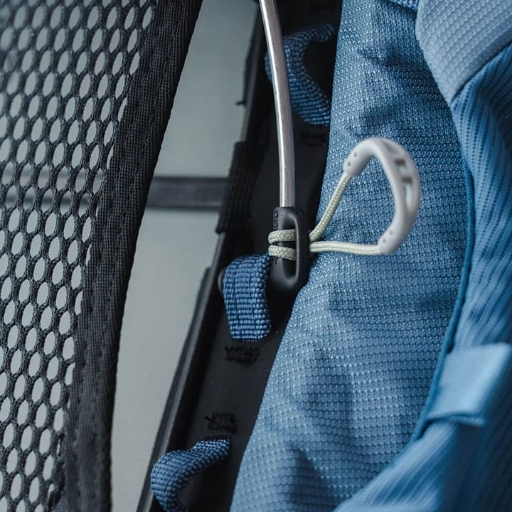 Osprey Ace 50 Blue Hills Osprey Backpacks and Bags Osprey Ace 50 Blue Hills Osprey Backpacks and Bags