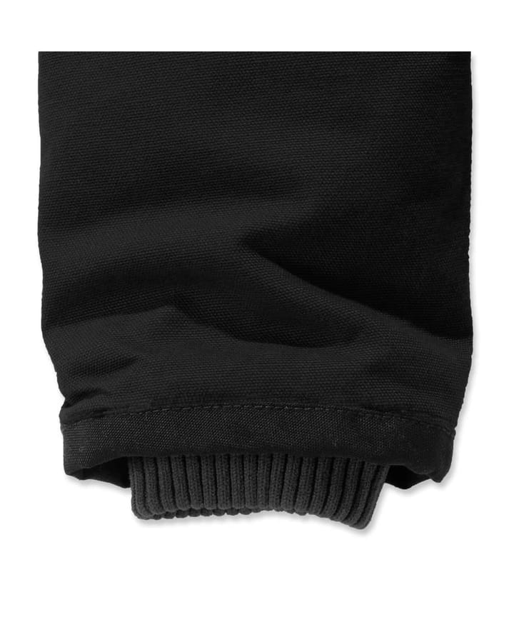 Carhartt Bartlett Jacket Black Carhartt Carhartt Bartlett Jacket Black Carhartt