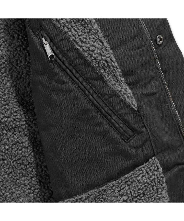 Carhartt Bartlett Jacket Black Carhartt Carhartt Bartlett Jacket Black Carhartt