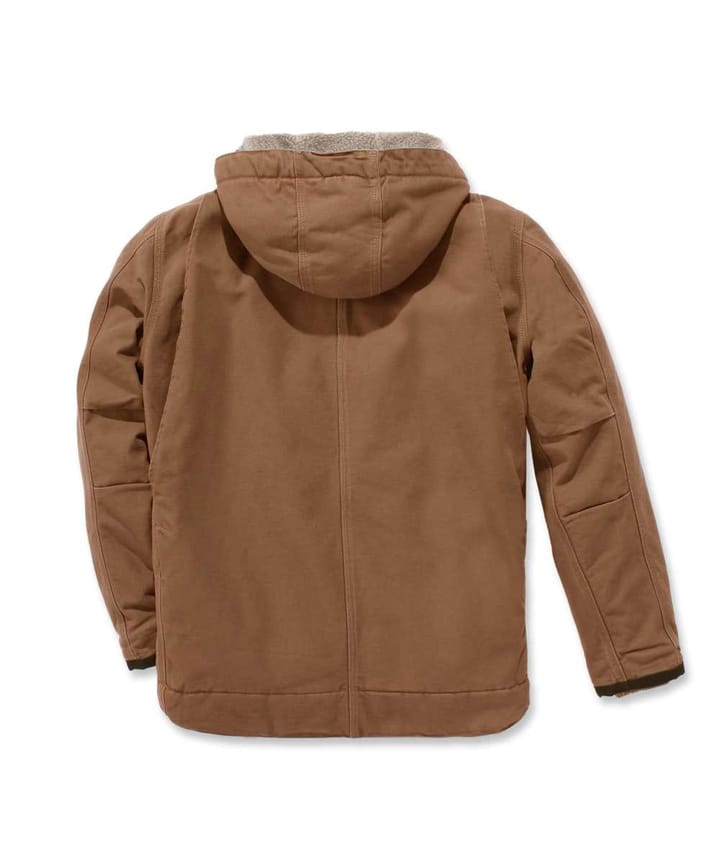 Carhartt Bartlett Jacket Carhartt® Brown Carhartt Carhartt Bartlett Jacket Carhartt® Brown Carhartt