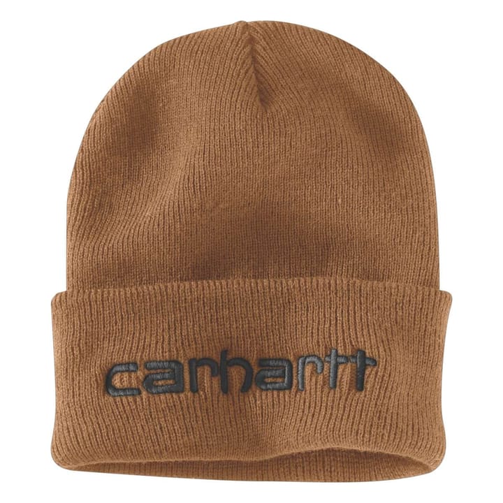 Carhartt Teller Hat Men's Carhartt® Brown OFA Carhartt
