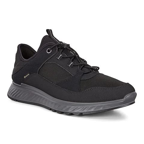 Ecco Men's Exostride Black