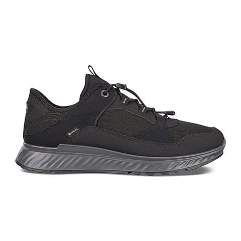 Ecco Men's Exostride Black Ecco