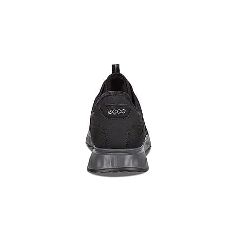 Ecco Men's Exostride Black Ecco