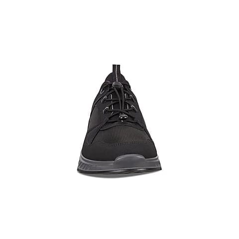 Ecco Men's Exostride Black Ecco Ecco Men's Exostride Black Ecco