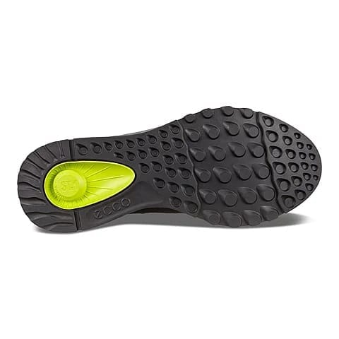 Ecco Men's Exostride Black Ecco