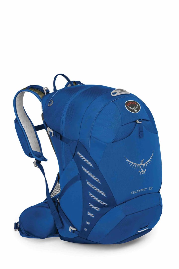 Osprey Escapist 32 Indigo Blue Osprey Backpacks and Bags