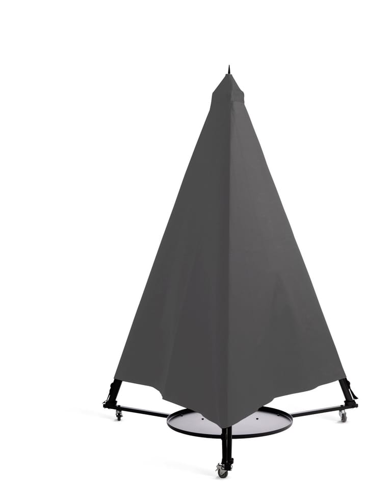 Espegard Bålpannetrekk Cordura Grå 60/70cm Espegard Espegard Bålpannetrekk Cordura Grå 60/70cm Espegard