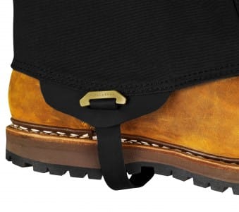 Fjällräven Singi Gaiters Dark Olive Fjällräven Fjällräven Singi Gaiters Dark Olive Fjällräven