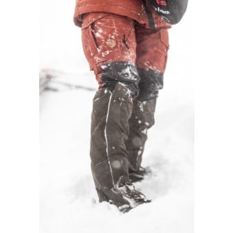 Fjällräven Singi Gaiters Dark Olive Fjällräven Fjällräven Singi Gaiters Dark Olive Fjällräven
