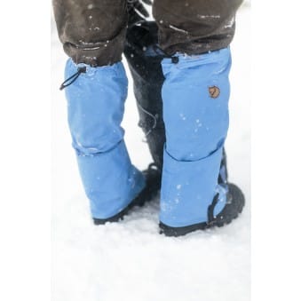 Fjällräven Singi Gaiters Dark Olive Fjällräven Fjällräven Singi Gaiters Dark Olive Fjällräven