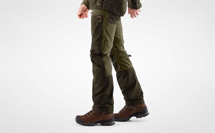 Fjällräven Keb Gaiter Trousers Long Men's Deep Forest-Laurel Green Fjällräven Fjällräven Keb Gaiter Trousers Long Men's Deep Forest-Laurel Green Fjällräven