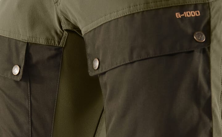 Fjällräven Keb Gaiter Trousers Long Men's Deep Forest-Laurel Green Fjällräven Fjällräven Keb Gaiter Trousers Long Men's Deep Forest-Laurel Green Fjällräven