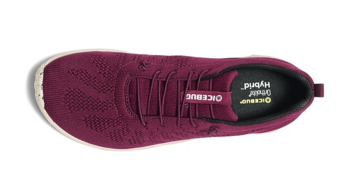 Icebug Eli Women Rb9x Crimson Icebug Icebug Eli Women Rb9x Crimson Icebug