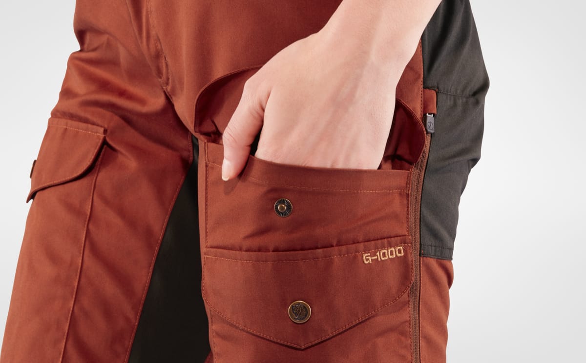 Vidda Pro Ventilated Trousers Women's 