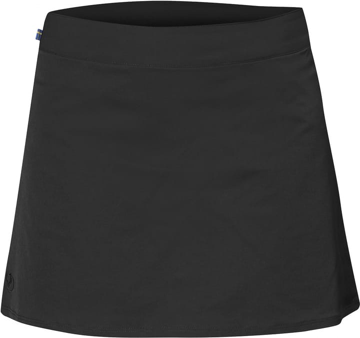 Fjällräven Abisko Trekking Skirt Women's Dark Grey Fjällräven Fjällräven Abisko Trekking Skirt Women's Dark Grey Fjällräven