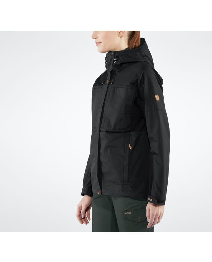 Fjällräven Kaipak Jacket W Dark Navy Fjällräven Fjällräven Kaipak Jacket W Dark Navy Fjällräven