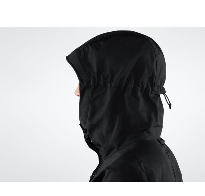 Fjällräven Kaipak Jacket W Dark Navy Fjällräven Fjällräven Kaipak Jacket W Dark Navy Fjällräven