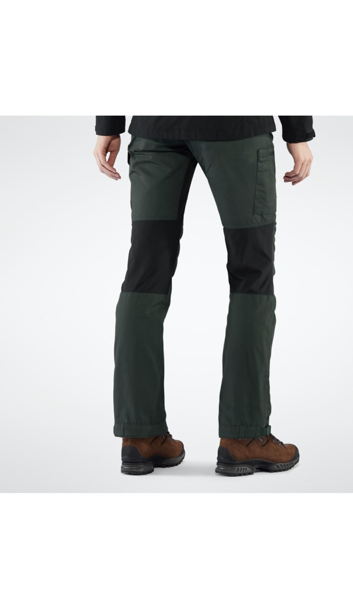 Fjällräven Kaipak Trousers Curved W 