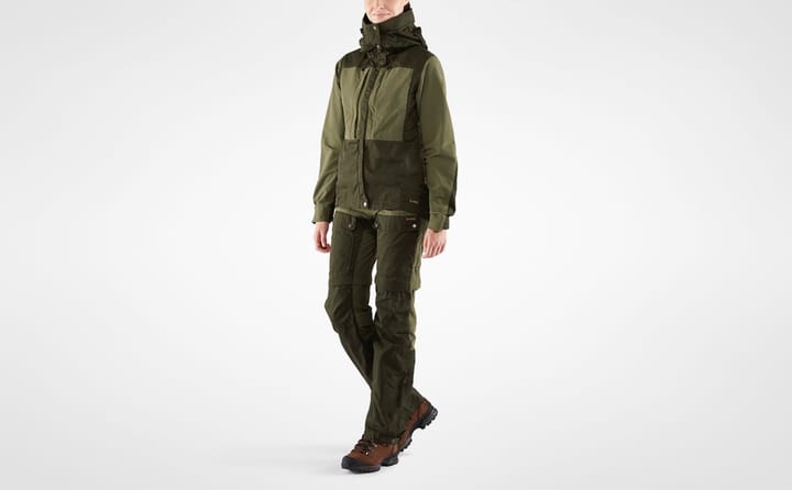 Fjällräven Keb Jacket Women's Dark Garnet-Plum Fjällräven Fjällräven Keb Jacket Women's Dark Garnet-Plum Fjällräven