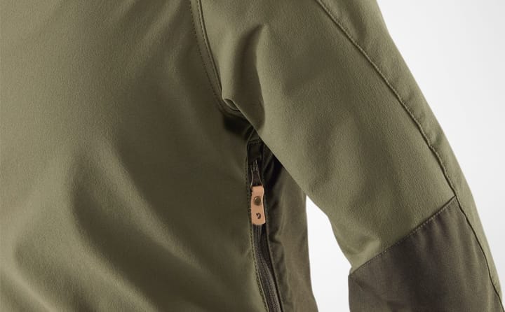 Fjällräven Keb Jacket Women's Dark Garnet-Plum Fjällräven Fjällräven Keb Jacket Women's Dark Garnet-Plum Fjällräven