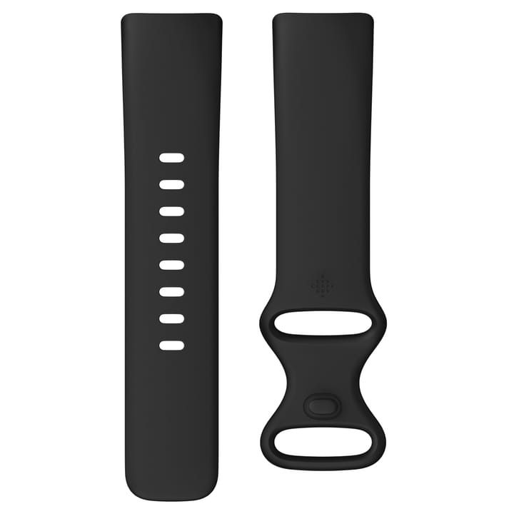 Fitbit Charge 5, Armband Black Fitbit