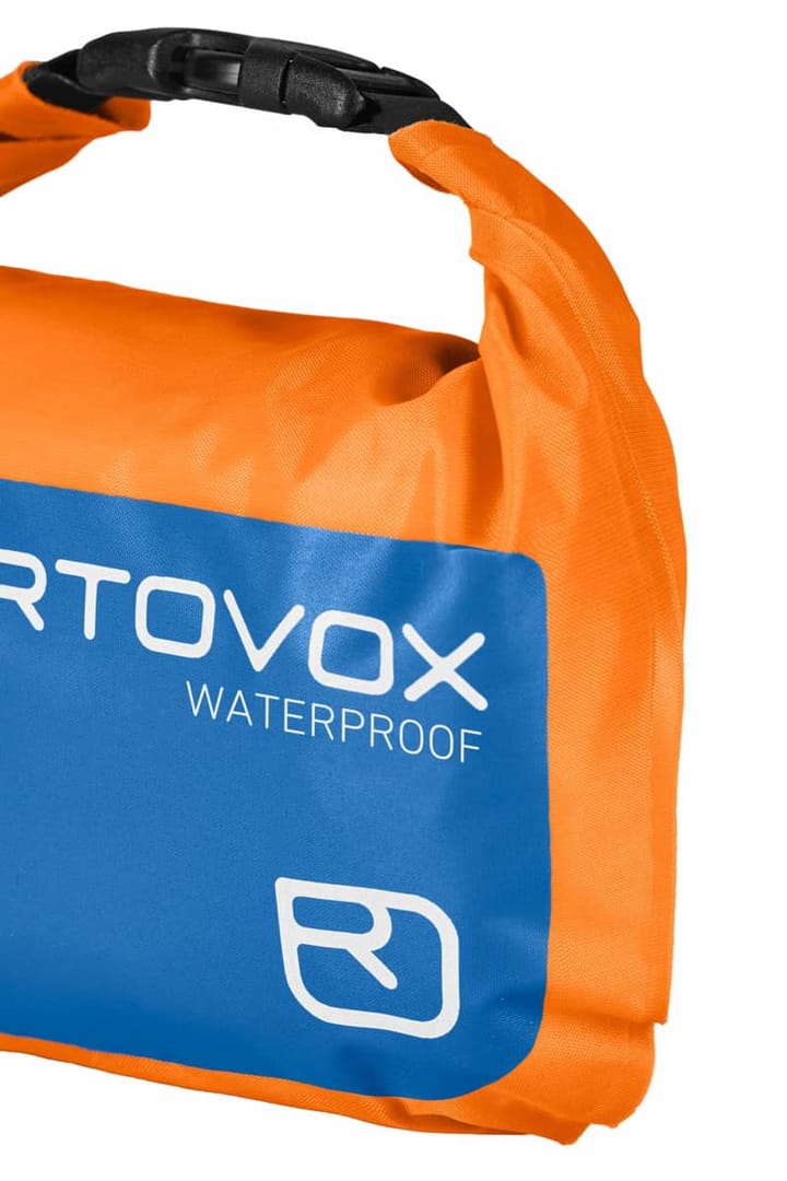 Ortovox First Aid Waterproof Shocking Orange Ortovox Ortovox First Aid Waterproof Shocking Orange Ortovox