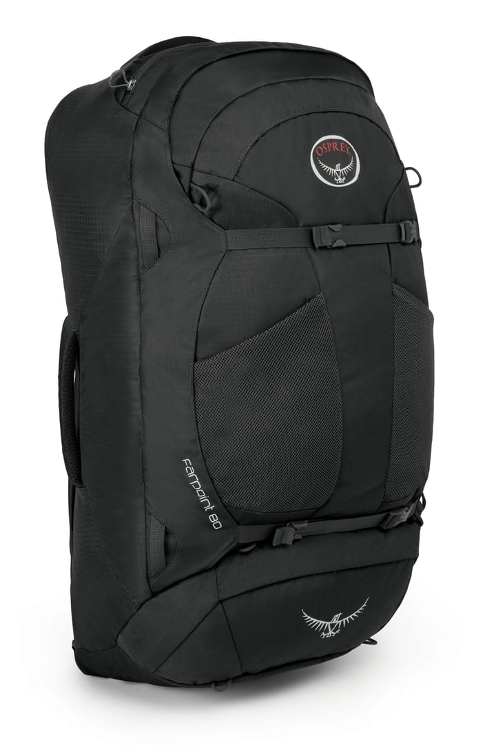 Osprey Farpoint 80 Volcanic Grey Osprey Osprey Farpoint 80 Volcanic Grey Osprey