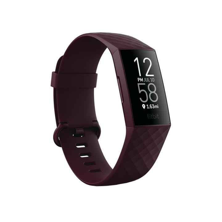 Fitbit Charge 4 Rosewood/Rosewood Fitbit
