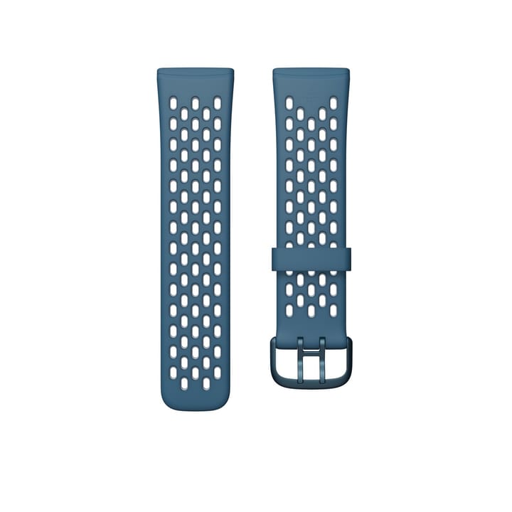 Fitbit Versa 3/Sense Sport Band Sapphire/F.Grey Fitbit