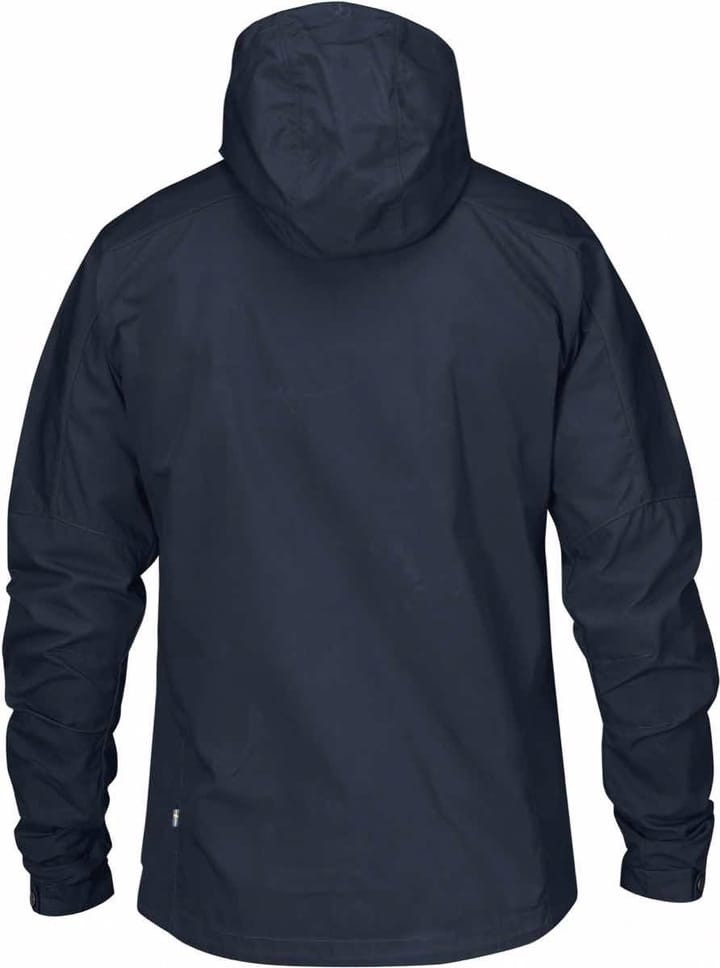 Fjällräven Sten Jacket Dark Navy Fjällräven Fjällräven Sten Jacket Dark Navy Fjällräven
