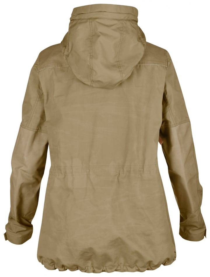 Fjällräven Anorak No.8 W Dark Olive Fjällräven Fjällräven Anorak No.8 W Dark Olive Fjällräven