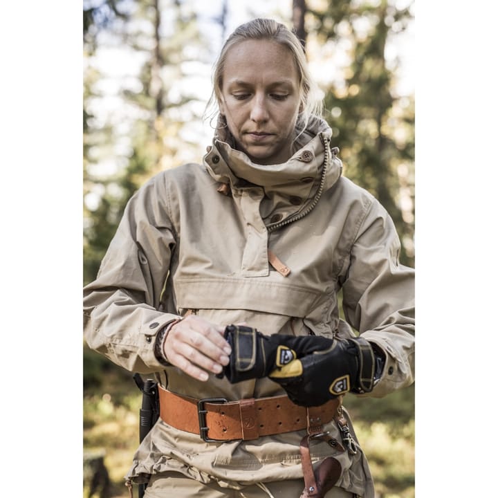 Fjällräven Anorak No.8 W Dark Olive Fjällräven Fjällräven Anorak No.8 W Dark Olive Fjällräven