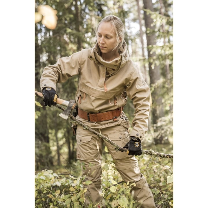 Fjällräven Anorak No.8 W Dark Olive Fjällräven Fjällräven Anorak No.8 W Dark Olive Fjällräven