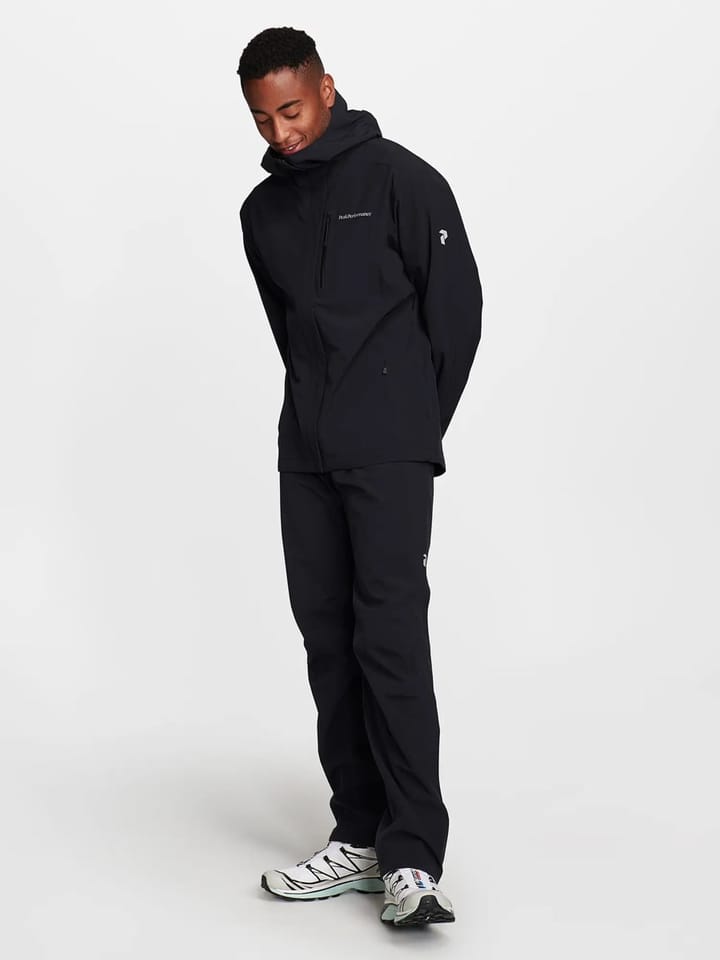 Peak Performance M Xenon Pants Black Peak Performance Peak Performance M Xenon Pants Black Peak Performance