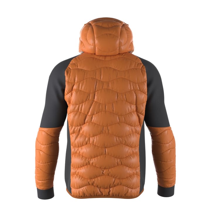 Peak Performance M Helium Down Hybrid Hood J Orange Flare Peak Performance Peak Performance M Helium Down Hybrid Hood J Orange Flare Peak Performance