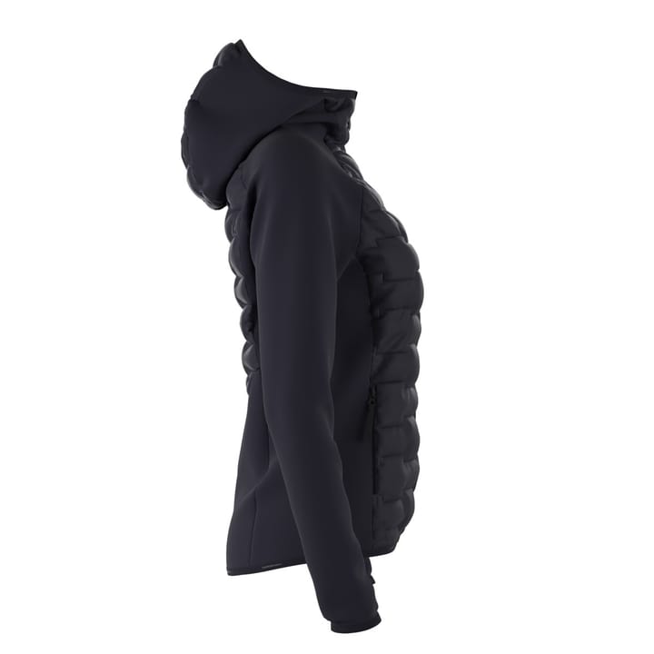Peak Performance W Argon Hybrid Hood Blue Shadow Peak Performance Peak Performance W Argon Hybrid Hood Blue Shadow Peak Performance