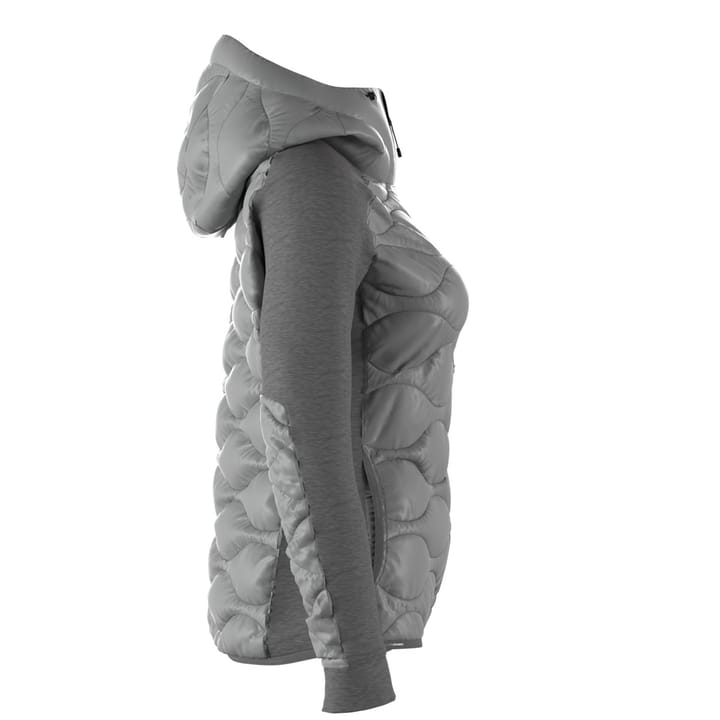 Peak Performance W Helium Down Hybrid Hood J Soud Mist Peak Performance Peak Performance W Helium Down Hybrid Hood J Soud Mist Peak Performance