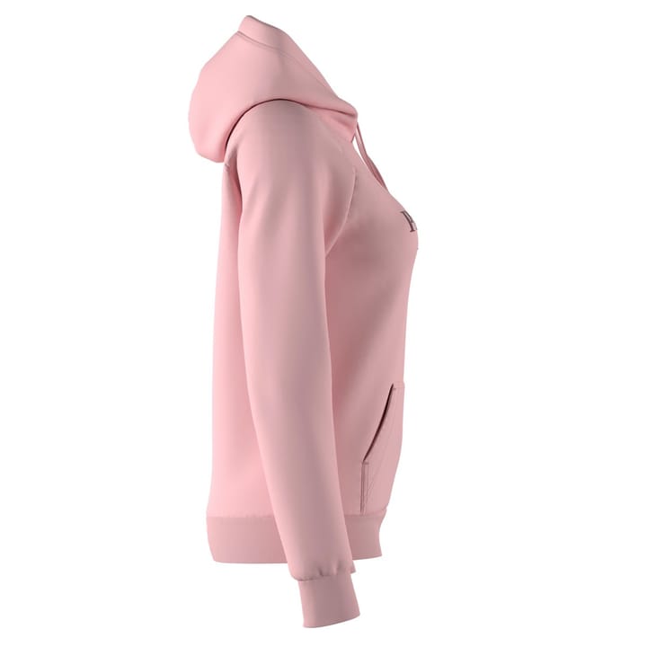 Peak Performance W Original Hood Warm Blush Peak Performance Peak Performance W Original Hood Warm Blush Peak Performance